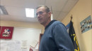 Суд арестовал Алексея Навального на 30 суток