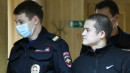 Суд приговорил срочника Шамсутдинова, расстрелявшего восемь сослуживцев, к 24,5 годам колонии строгого режима