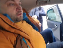 В Новосибирске люди в штатском задержали депутата, возглавляющего штаб Навального