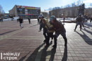 «Сергеев, не дай бог ты пойдёшь на митинг!» В учебных заведениях Нижнего Тагила родителей, школьников и студентов предупредили об ответственности за участие в массовых акциях «Сергеев, не дай бог ты пойдёшь на митинг!» В учебных заведениях Нижнего Тагила родителей, школьников и студентов предупредили об ответственности за участие в массовых акциях
