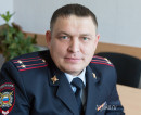 ГИБДД Нижнего Тагила возглавил Александр Зверев ГИБДД Нижнего Тагила возглавил Александр Зверев