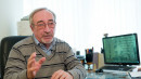 СМИ: Создатель «Новичка» Леонид Ринк готовит к выпуску лекарство от коронавируса