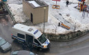 Массовые обыски у сторонников Навального закончились несколькими задержаниями