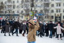 В Нижнем Тагиле задержанным на «прогулке» 31 января выписали штрафы по 10 тысяч рублей В Нижнем Тагиле задержанным на «прогулке» 31 января выписали штрафы по 10 тысяч рублей