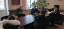 Начальник МУ МВД «Нижнетагильское» Ибрагим Абдулкадыров лично провёл профилактическую беседу с подростками, которые толпой избили ровесницу