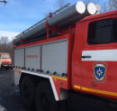 В Нижнем Тагиле из-за пожара в пятиэтажке эвакуировали 8 жильцов В Нижнем Тагиле из-за пожара в пятиэтажке эвакуировали 8 жильцов