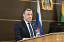 Дума Екатеринбурга избрала мэром Алексея Орлова