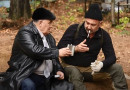 Директор нижнетагильского «Реквиема» принял участие в записи «Гимна похоронщиков» Директор нижнетагильского «Реквиема» принял участие в записи «Гимна похоронщиков»