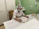 В Нижнем Тагиле ЦГБ №1 возобновила плановую госпитализацию пациентов В Нижнем Тагиле ЦГБ №1 возобновила плановую госпитализацию пациентов