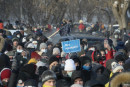 ТАСС: Против участников массовых протестов в России готовят теракт. В Госдуме назвали это возможным