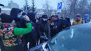 Активисты рассказали о судьбе задержанных во время флешмоба с фонариками в Нижнем Тагиле 13 февраля