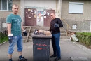 Общественникам удалось отменить мусорный норматив для МКД в Свердловской области только благодаря «халатности» мэрии Нижнего Тагила Общественникам удалось отменить мусорный норматив для МКД в Свердловской области только благодаря «халатности» мэрии Нижнего Тагила
