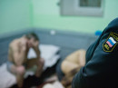 В МВД предложили забирать пьяных людей в вытрезвители из их квартир