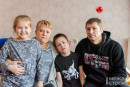 «Будто крылья выросли за спиной». Фонд святой Екатерины выделил 3 млн рублей погорельцам из Нижнего Тагила на строительство нового дома «Будто крылья выросли за спиной». Фонд святой Екатерины выделил 3 млн рублей погорельцам из Нижнего Тагила на строительство нового дома