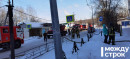 В Нижнем Тагиле из-за замыкания электропроводки эвакуировали медперсонал инфекционной больницы В Нижнем Тагиле из-за замыкания электропроводки эвакуировали медперсонал инфекционной больницы