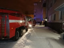 В Нижнем Тагиле 6-летняя девочка едва не погибла в пожаре из-за пьяной матери