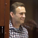 «Сушим сухари»: Навальный сообщил о своём прибытии во владимирский СИЗО