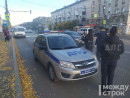 В праздничные дни в Свердловской области задержали 226 нетрезвых водителей
