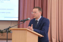 Новым мэром Каменска-Уральского стал выходец из Синарского трубного завода