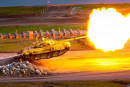 На смену выставки Russia Arms Expo в Нижнем Тагиле могут прийти соревнования по снайпингу На смену выставки Russia Arms Expo в Нижнем Тагиле могут прийти соревнования по снайпингу