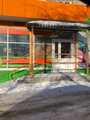 Ночью в Нижнем Тагиле неизвестные обокрали сразу три магазина Ночью в Нижнем Тагиле неизвестные обокрали сразу три магазина