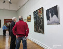 Коллекция Нижнетагильского музея искусств пополнилась 275 произведениями. Увидеть их можно в «Советском зале» до начала апреля