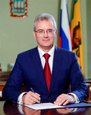 «Коммерсантъ»: Губернатора Пензенской области заподозрили в растрате трёх миллиардов рублей