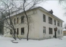 В Нижнем Тагиле на Красном Камне снесут двухэтажный дом В Нижнем Тагиле на Красном Камне снесут двухэтажный дом