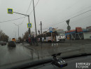 В Нижнем Тагиле парализовано трамвайное движение из центра города на Вагонку