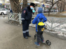 5 требований ГИБДД к владельцам электросамокатов, роликов, скейтбордов и гироскутеров