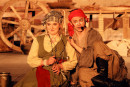 Все три театра Нижнего Тагила вошли в афишу фестиваля «Коляда-Plays»