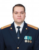 В Нижнем Тагиле сменился руководитель следственного отдела по Дзержинскому району В Нижнем Тагиле сменился руководитель следственного отдела по Дзержинскому району