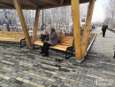 Парк Победы на ГГМ в Нижнем Тагиле стал одним из лучших проектов благоустройства России. По фотографиям такого не скажешь Парк Победы на ГГМ в Нижнем Тагиле стал одним из лучших проектов благоустройства России. По фотографиям такого не скажешь