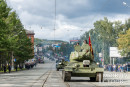 Салют и парад военной техники. В администрации Нижнего Тагила рассказали, как пройдёт День Победы в этом году Салют и парад военной техники. В администрации Нижнего Тагила рассказали, как пройдёт День Победы в этом году