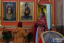 Екатеринбургская епархия отменила пасхальный крестный ход