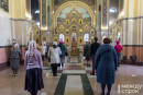 В Нижнем Тагиле отменили пасхальный крестный ход