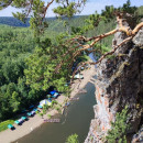 Под Нижним Тагилом утонул 15-летний подросток