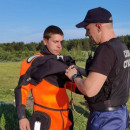 В Нижнем Тагиле утонула 48-летняя женщина