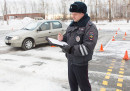 В Нижнем Тагиле вынесли приговор гаишнику, выдававшему права за взятку