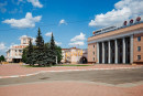 Предприятия ЕВРАЗа на Урале снизят выбросы углекислого газа в атмосферу 