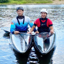 Спортсмены из Нижнего Тагила забрали девять медалей на соревнованиях УрФО по гребному слалому Спортсмены из Нижнего Тагила забрали девять медалей на соревнованиях УрФО по гребному слалому