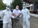ЦГБ № 1 Нижнего Тагила получит дополнительное финансирование после скандала с массовым увольнением врачей