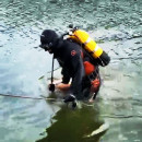 Под Нижним Тагилом утонул 50-летний мужчина