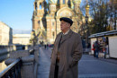 Умер кинорежиссёр Владимир Меньшов