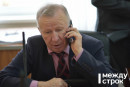 «Это как предательство своего народа». Депутат гордумы Нижнего Тагила Леонид Мартюшёв призвал Минздрав уволить руководство ЦГБ № 1 после жалобы врачей Путину «Это как предательство своего народа». Депутат гордумы Нижнего Тагила Леонид Мартюшёв призвал Минздрав уволить руководство ЦГБ № 1 после жалобы врачей Путину