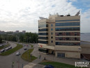 В Нижнем Тагиле «Уралвагонзавод» за 1,2 миллиарда рублей выставил на продажу отель Demidov Plaza