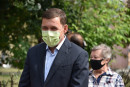 Губернатор Куйвашев начал составлять свои рабочие поездки, опираясь на жалобы людей в Instagram