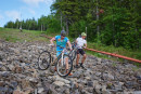 На горе Белой в последний день июля соберутся горные велосипедисты со всего Урала  
