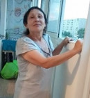 В Нижнем Тагиле пропала 56-летняя женщина