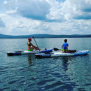 Жителей Нижнего Тагила зовут на благотворительный заплыв на сап-досках Жителей Нижнего Тагила зовут на благотворительный заплыв на сап-досках